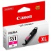 CARTUCHO TINTA CANON 551 XL MAGENTA