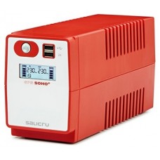 SALICRU-SPS 650 SOHOPLUS