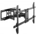 SOPORTE PARED EQUIP VESA HASTA 80PULGADAS 600X400MM MAX 60KG·