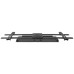 SOPORTE PARED EQUIP VESA HASTA 80PULGADAS 600X400MM MAX 60KG·