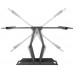 SOPORTE PARED EQUIP VESA HASTA 80PULGADAS 600X400MM MAX 60KG·