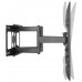 SOPORTE PARED EQUIP VESA HASTA 80PULGADAS 600X400MM MAX 60KG·