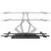 SOPORTE PARED EQUIP VESA HASTA 80PULGADAS 600X400MM MAX 60KG·