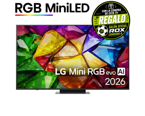 TELEVISOR LG 65MRGB86B6A