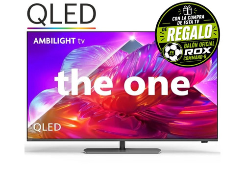 TELEVISOR PHILIPS 65PQS9011