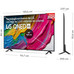 TELEVISOR LG 65QNED80A6A TELEVISOR LG 65QNED80A6A