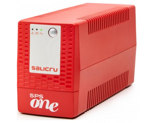 SALICRU-SPS 700 ONE IEC