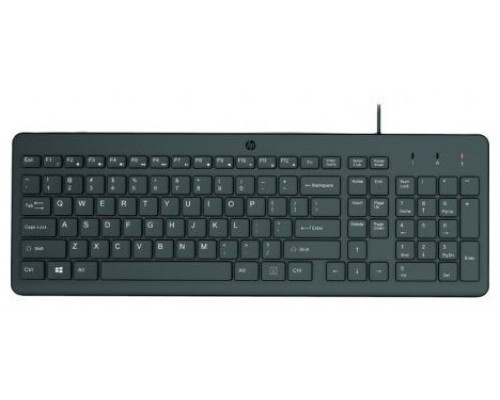 TECLADO HP ORIGINAL HP 150 WIRED