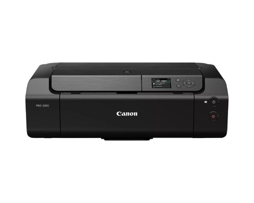 IMPRESORA CANON PIXMA PRO-200S