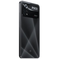 SMARTPHONE POCO X4 PRO 6+128GB DS 5G LASER BLACK OEM· DESPRECINTADO