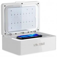 Máquina UV Lámpara Hidrogel Devia Pro 2