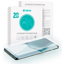Protector Hidrogel Devia UV 6H (Pack 20 Unidades)