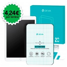 Protector Hidrogel Devia Universal Tablet (Pack 20 uds)