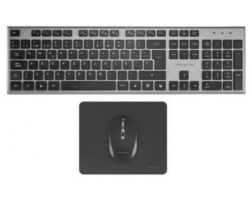 TAC-PACK 6ZENITHW BK