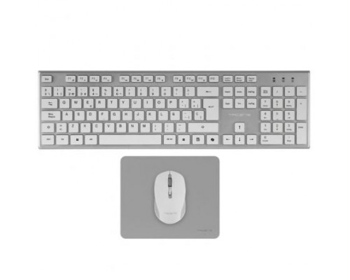 TAC-PACK 6ZENITHW WH