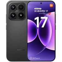 SMARTPHONE XIAOMI 17 12-512 BK SMARTPHONE XIAOMI 17 12-512 BK