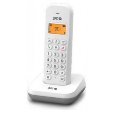 TELEFONO SPC DECT KEOPS WH