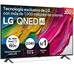 TELEVISOR LG 75QNED80A6A TELEVISOR LG 75QNED80A6A