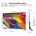 TELEVISOR LG 75QNED84A6C TELEVISOR LG 75QNED84A6C
