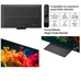 TELEVISOR LG 75QNED8EB3A TELEVISOR LG 75QNED8EB3A