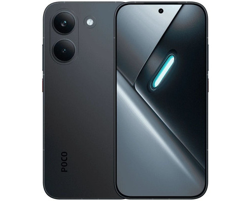 SMARTPHONE XIAOMI POCO X8P 5G 8-512 BK SMARTPHONE XIAOMI POCO X8P 5G 8-512 BK