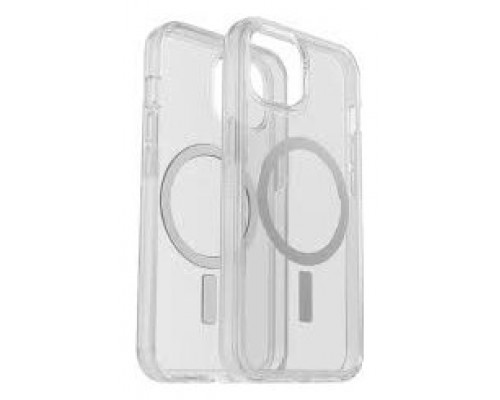 OTTERBOX - LIFEPROOF SYMMETRY+ CLEAR IPHONE ·