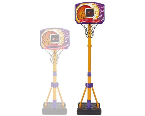 VTE-CANASTA BASKET PNT ELE