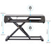 SOPORTE FELLOWES SIT ST LOTUS COR SOPORTE FELLOWES SIT ST LOTUS COR