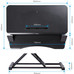 SOPORTE FELLOWES SIT ST LOTUS COR SOPORTE FELLOWES SIT ST LOTUS COR
