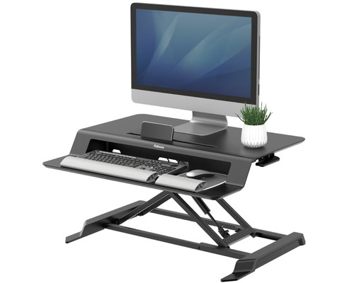 SOPORTE FELLOWES SIT ST LOTUS LT SOPORTE FELLOWES SIT ST LOTUS LT