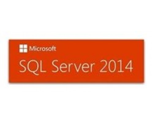 MICROSOFT SQL SERVER 2014 5 USR