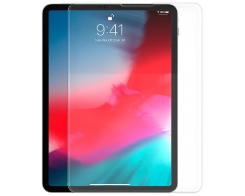 Protector Pantalla Cristal Templado COOL para iPad Pro 12.9 pulg (2018 / 2020 / 2021 / 2022)