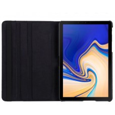 Funda COOL para Samsung Galaxy Tab S4 T830 / T835 Polipiel Negro 10.5 pulg