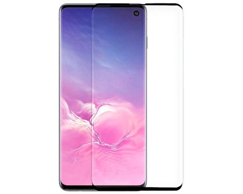 Protector Pantalla Cristal Templado COOL para Samsung G973 Galaxy S10 (Curvo)