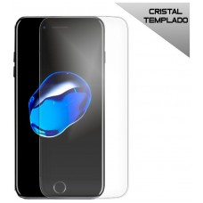 Protector Pantalla Cristal Templado COOL para iPhone 7 Plus / iPhone 8 Plus