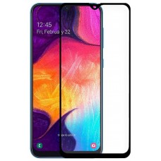 Protector Pantalla Cristal Templado COOL para Samsung A505 Galaxy A50 / A30s / M21 / M31 / A33 5G (FULL 3D)
