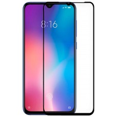 Protector Pantalla Cristal Templado COOL para Xiaomi Mi 9 SE (FULL 3D Negro)