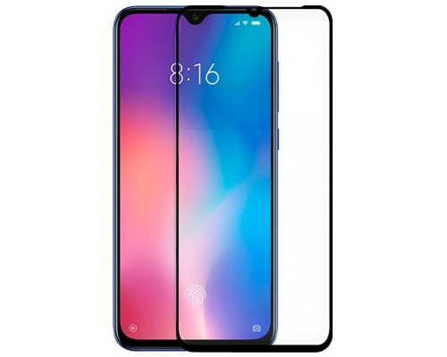 Protector Pantalla Cristal Templado COOL para Xiaomi Mi 9 SE (FULL 3D)