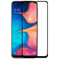 Protector Pantalla Cristal Templado COOL para Samsung A202 Galaxy A20e (FULL 3D)