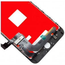 Pantalla Completa COOL para iPhone 8 / SE 2020 / SE 2022 (Calidad AAA+) Negro