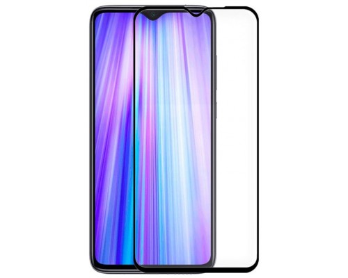 Protector Pantalla Cristal Templado COOL para Xiaomi Redmi Note 8 Pro (FULL 3D)