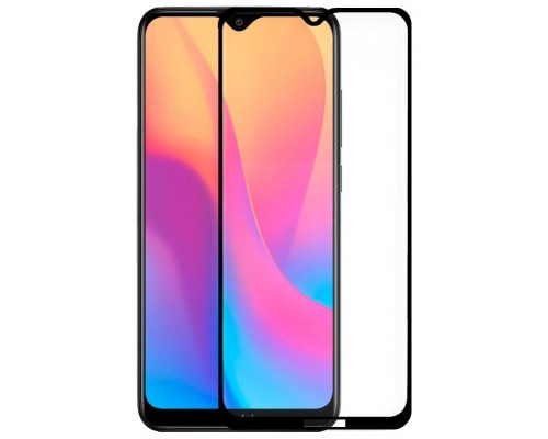 Protector Pantalla Cristal Templado COOL para Xiaomi Redmi 8 / 8A (FULL 3D)