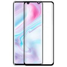 Protector Pantalla Cristal Templado COOL para Xiaomi Mi Note 10 / Mi Note 10 Pro / Mi Note 10 Lite (Curvo)