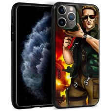 Carcasa COOL para iPhone 11 Pro Dibujos Bazoka