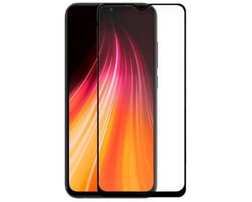 Protector Pantalla Cristal Templado COOL para Xiaomi Redmi Note 8 / Note 8 (2021) (FULL 3D)