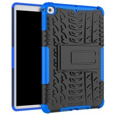 Funda COOL para iPad (2019 / 2020 / 2021) 10,2 Pulg Hard Case