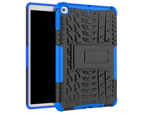 Funda COOL para iPad (2019 / 2020 / 2021) 10,2 Pulg Hard Case