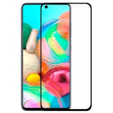 Protector Pantalla Cristal Templado COOL para Samsung A715 Galaxy A71 / A72 / S10 Lite / Note 10 Lite / Poco M4 Pro 5G (FULL 3D)