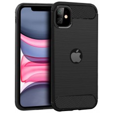 Carcasa COOL para iPhone 11 Carbón Negro