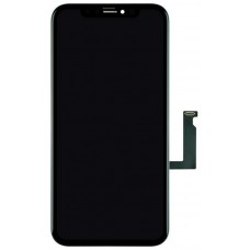 Pantalla Completa COOL para iPhone XR (Calidad AAA+) Negro